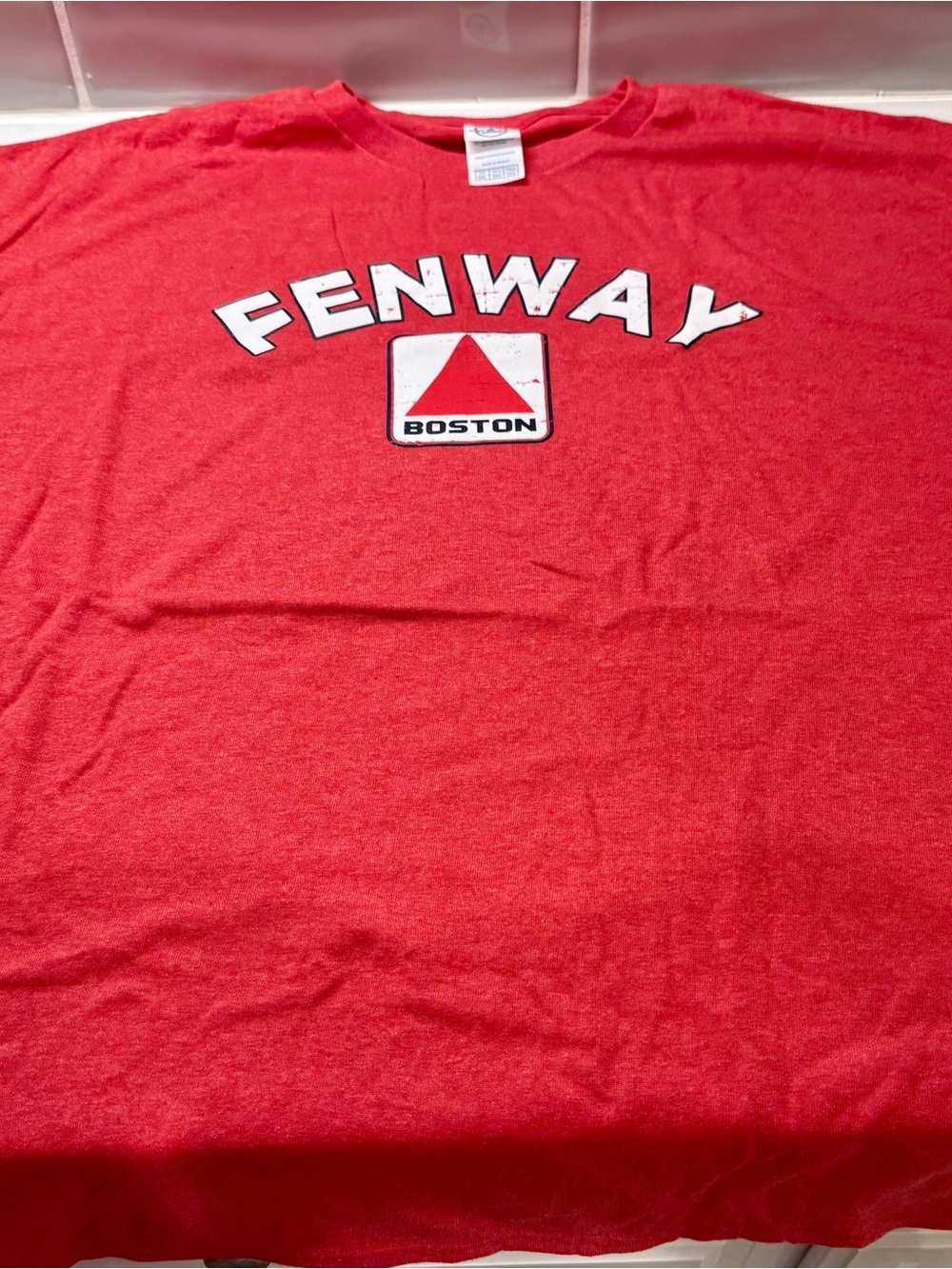 Fenway Boston “Citgo Sign” T shirt